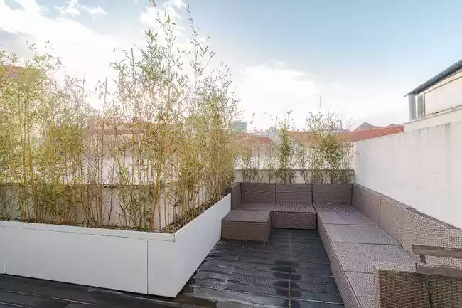 Квартира 103м² в Португалии, Лиссабон. Стоимостью 1150000€ аренда фото-13