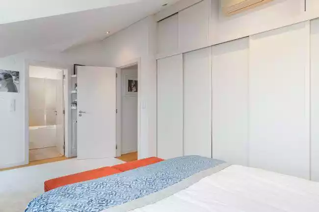 Квартира 103м² в Португалии, Лиссабон. Стоимостью 1150000€ аренда фото-16