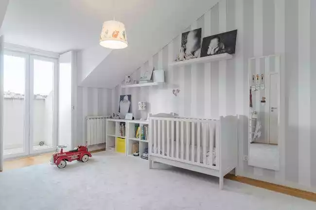 Квартира 103м² в Португалии, Лиссабон. Стоимостью 1150000€ аренда фото-19