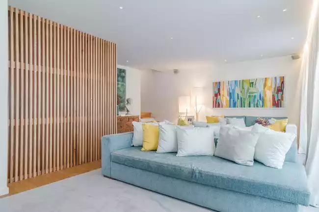 Квартира 103м² в Португалии, Лиссабон. Стоимостью 1150000€ аренда фото-2