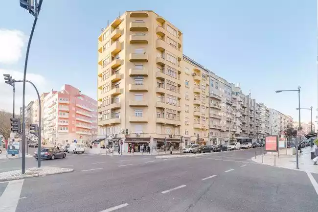 Квартира 103м² в Португалии, Лиссабон. Стоимостью 1150000€ аренда фото-23