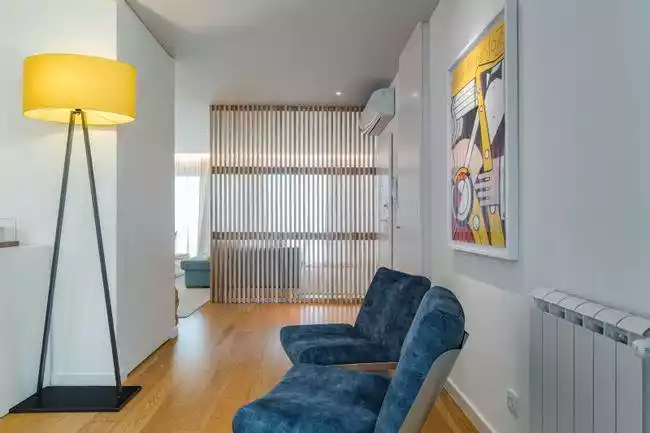Квартира 103м² в Португалии, Лиссабон. Стоимостью 1150000€ аренда фото-5