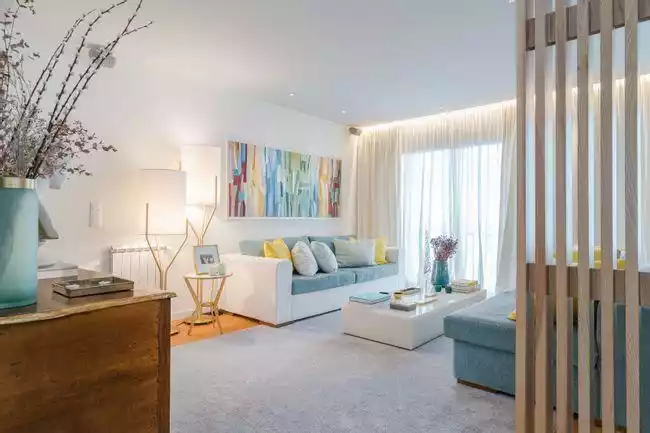 Квартира 103м² в Португалии, Лиссабон. Стоимостью 1150000€ аренда фото-7