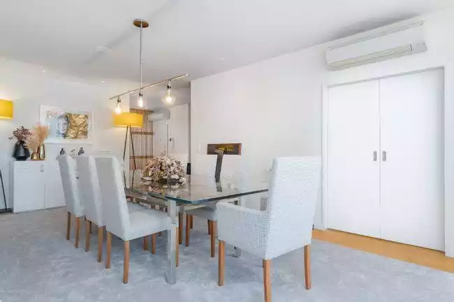 Квартира 103м² в Португалии, Лиссабон. Стоимостью 1150000€ аренда фото-9