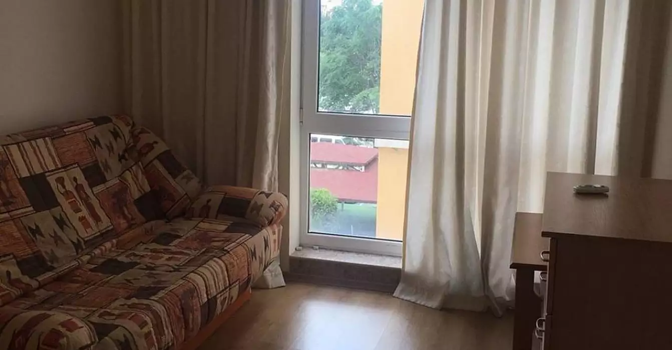 Квартира 23м² в Болгарии, Солнечный берег. Стоимостью 15000€ аренда фото-1