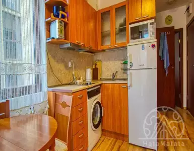 Купить квартиру в Болгарии 31700€