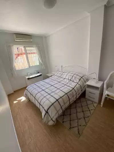 Квартира 65м² в Испании, Сан-Педро-дель-Пинатар. Стоимостью 94995€ аренда фото-13