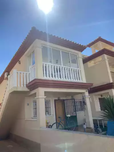 Квартира 65м² в Испании, Сан-Педро-дель-Пинатар. Стоимостью 94995€ аренда фото-2