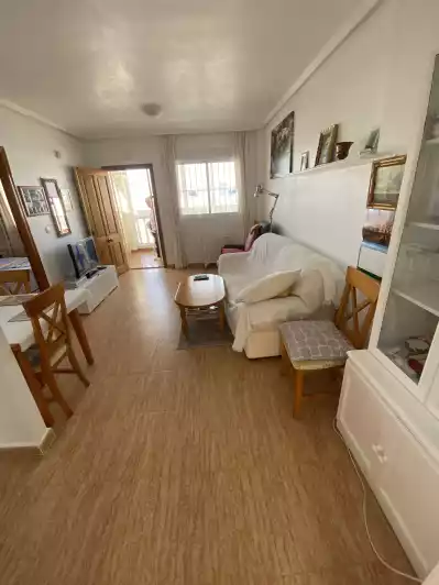 Квартира 65м² в Испании, Сан-Педро-дель-Пинатар. Стоимостью 94995€ аренда фото-24