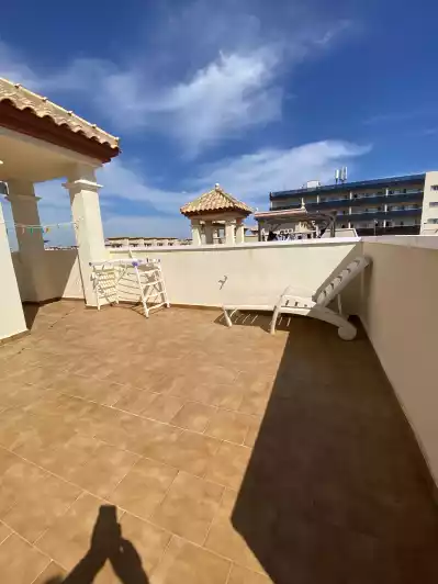 Квартира 65м² в Испании, Сан-Педро-дель-Пинатар. Стоимостью 94995€ аренда фото-29