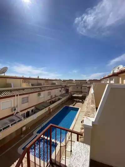 Квартира 65м² в Испании, Сан-Педро-дель-Пинатар. Стоимостью 94995€ аренда фото-30