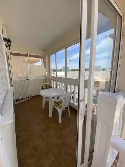 Квартира 65м² в Испании, Сан-Педро-дель-Пинатар. Стоимостью 94995€ аренда фото-4