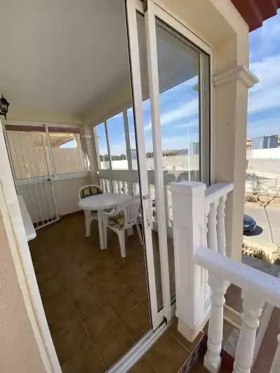Квартира 65м² в Испании, Сан-Педро-дель-Пинатар. Стоимостью 94995€ аренда фото-5
