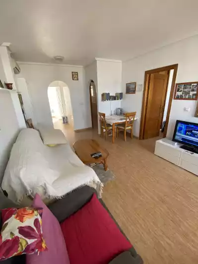 Квартира 65м² в Испании, Сан-Педро-дель-Пинатар. Стоимостью 94995€ аренда фото-7