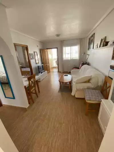 Квартира 65м² в Испании, Сан-Педро-дель-Пинатар. Стоимостью 94995€ аренда фото-9