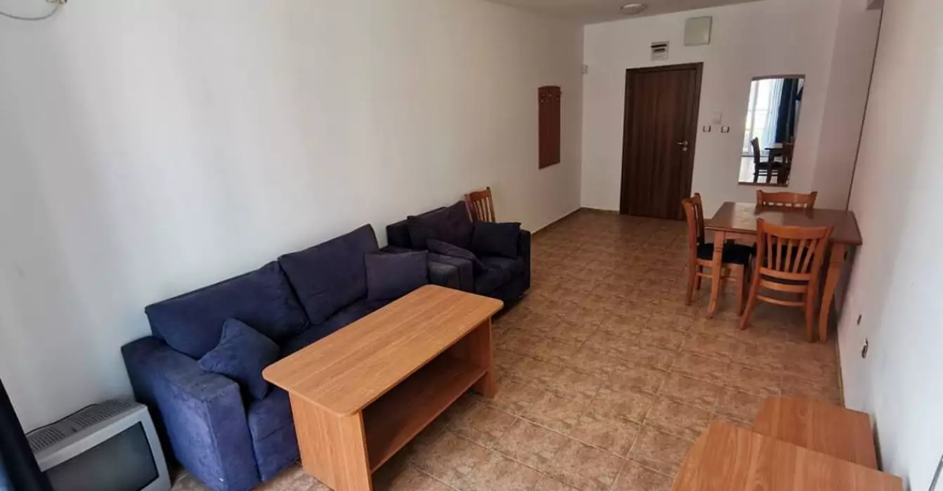 Квартира 76м² в Болгарии, Солнечный берег. Стоимостью 23900€ аренда фото-1