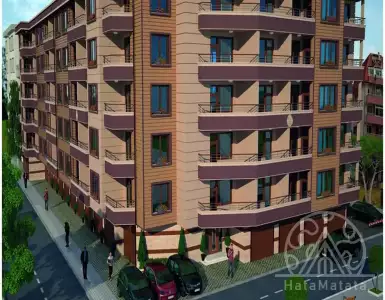 Купить квартиру в Болгарии 65573€
