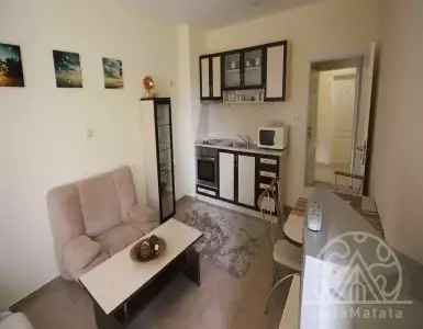 Купить квартиру в Болгарии 33500€