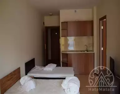Купить квартиру в Болгарии 22900€