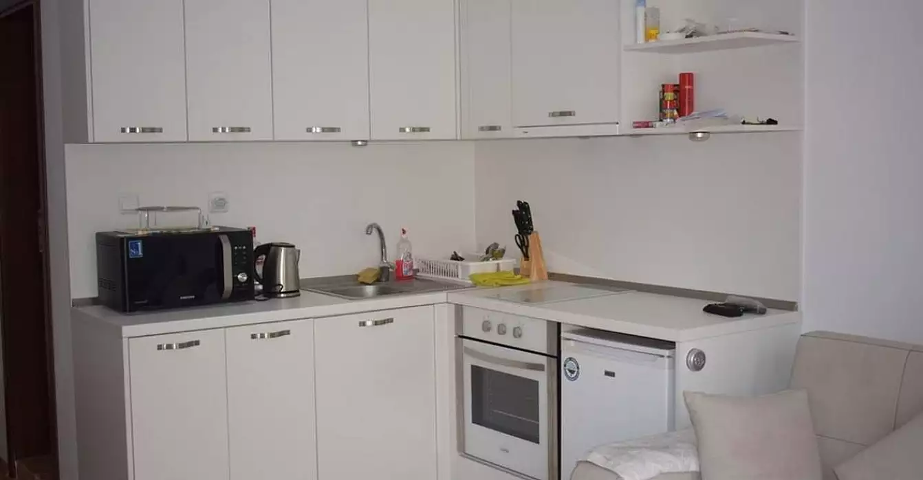 Квартира 30м² в Болгарии, Солнечный берег. Стоимостью 9995€ аренда фото-1
