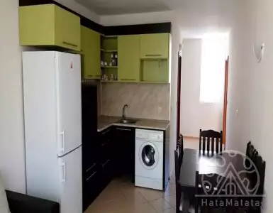 Купить квартиру в Болгарии 35500€