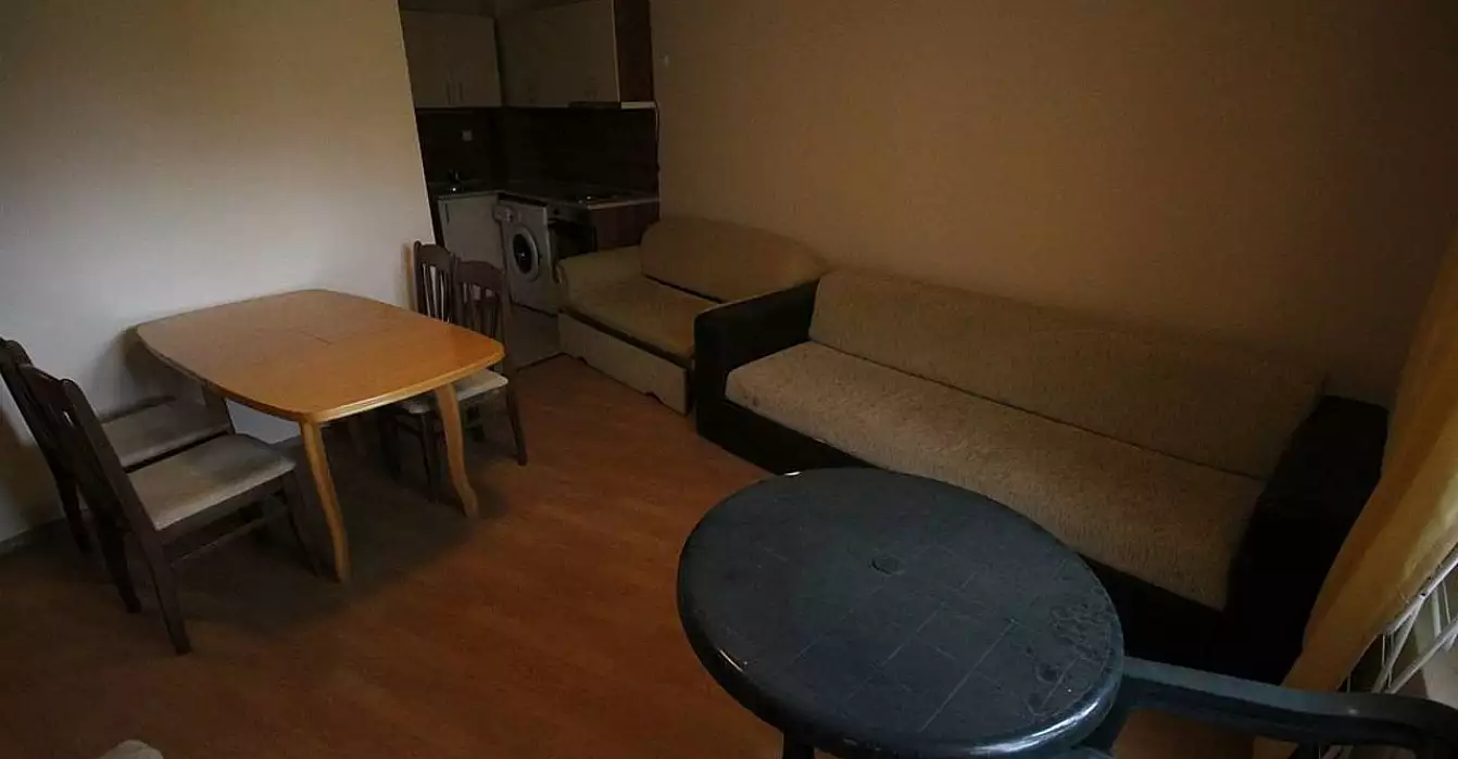Квартира 60м² в Болгарии, Солнечный берег. Стоимостью 33500€ аренда фото-1