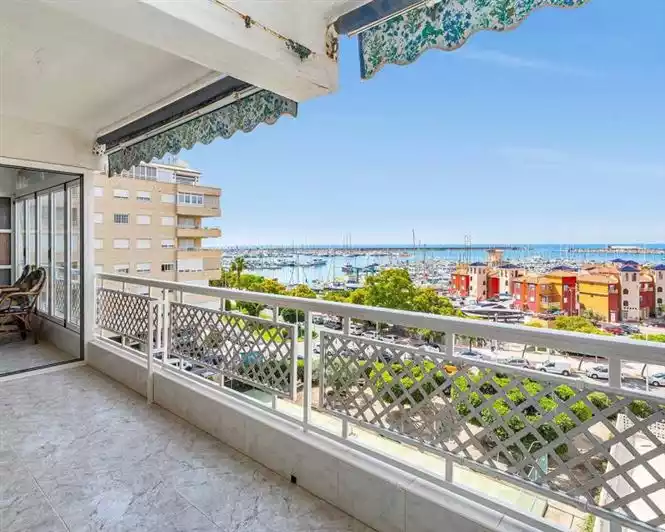 Квартира 73м² в Испании, Торревьеха. Стоимостью 235000€ аренда фото-1