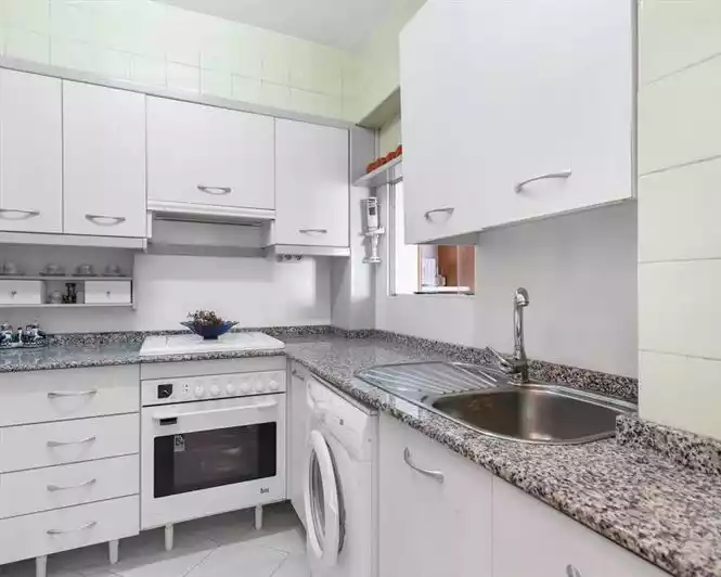 Квартира 73м² в Испании, Торревьеха. Стоимостью 235000€ аренда фото-13