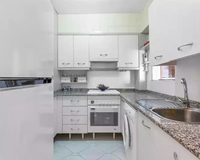 Квартира 73м² в Испании, Торревьеха. Стоимостью 235000€ аренда фото-14