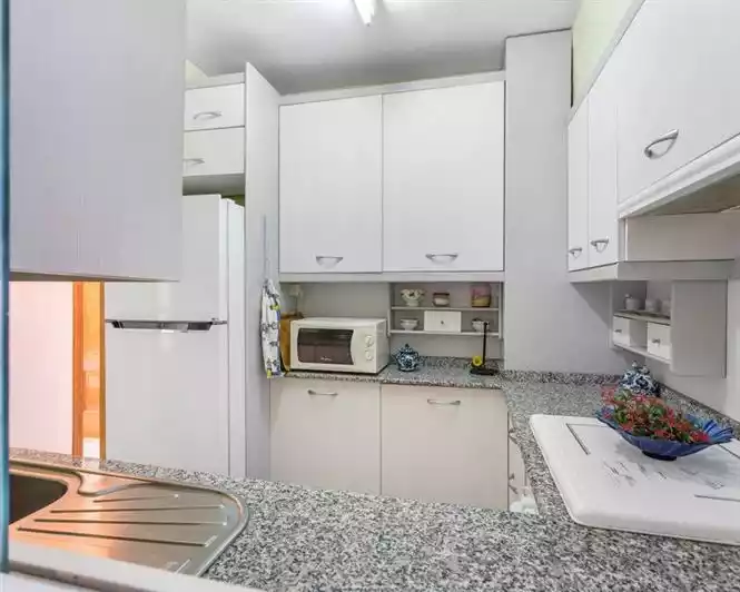 Квартира 73м² в Испании, Торревьеха. Стоимостью 235000€ аренда фото-15