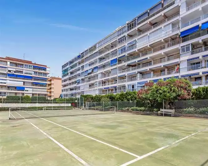 Квартира 73м² в Испании, Торревьеха. Стоимостью 235000€ аренда фото-19