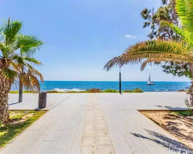 Квартира 73м² в Испании, Торревьеха. Стоимостью 235000€ аренда фото-27
