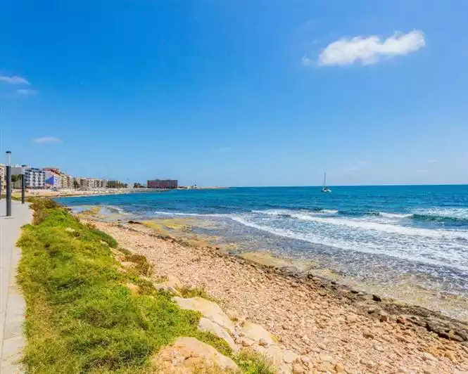 Квартира 73м² в Испании, Торревьеха. Стоимостью 235000€ аренда фото-28