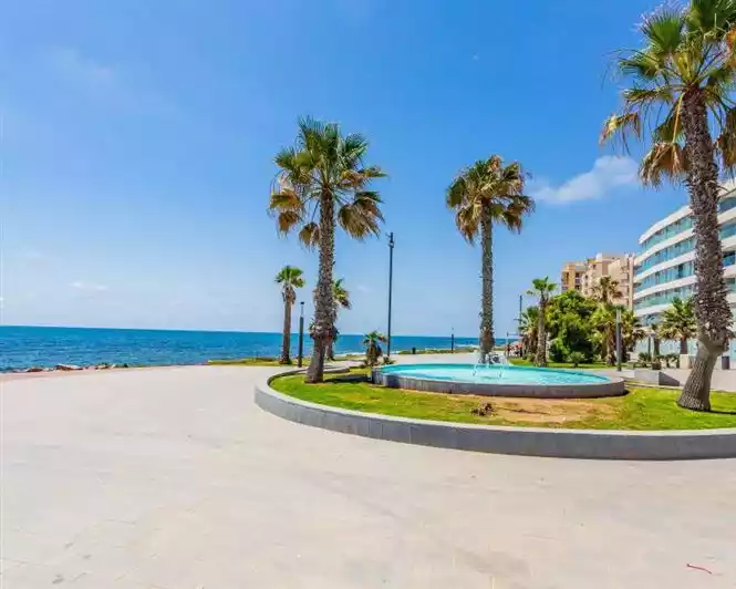 Квартира 73м² в Испании, Торревьеха. Стоимостью 235000€ аренда фото-29