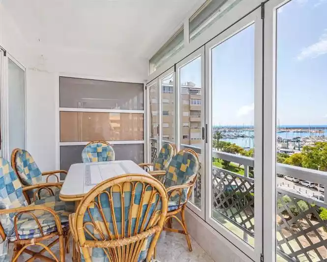 Квартира 73м² в Испании, Торревьеха. Стоимостью 235000€ аренда фото-3