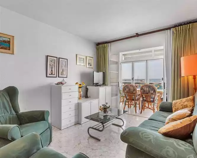 Квартира 73м² в Испании, Торревьеха. Стоимостью 235000€ аренда фото-4