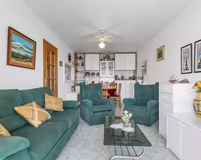 Квартира 73м² в Испании, Торревьеха. Стоимостью 235000€ аренда фото-5