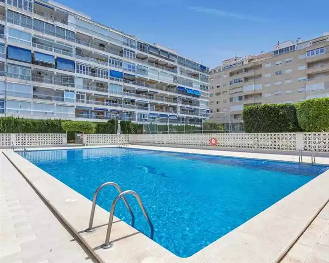 Квартира 73м² в Испании, Торревьеха. Стоимостью 235000€ аренда фото-8