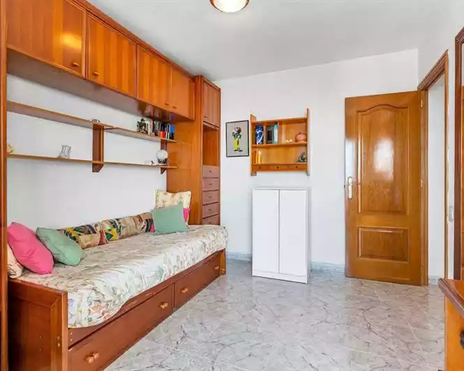 Квартира 73м² в Испании, Торревьеха. Стоимостью 235000€ аренда фото-9