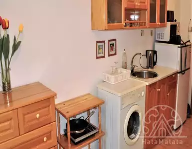 Купить квартиру в Болгарии 13500€