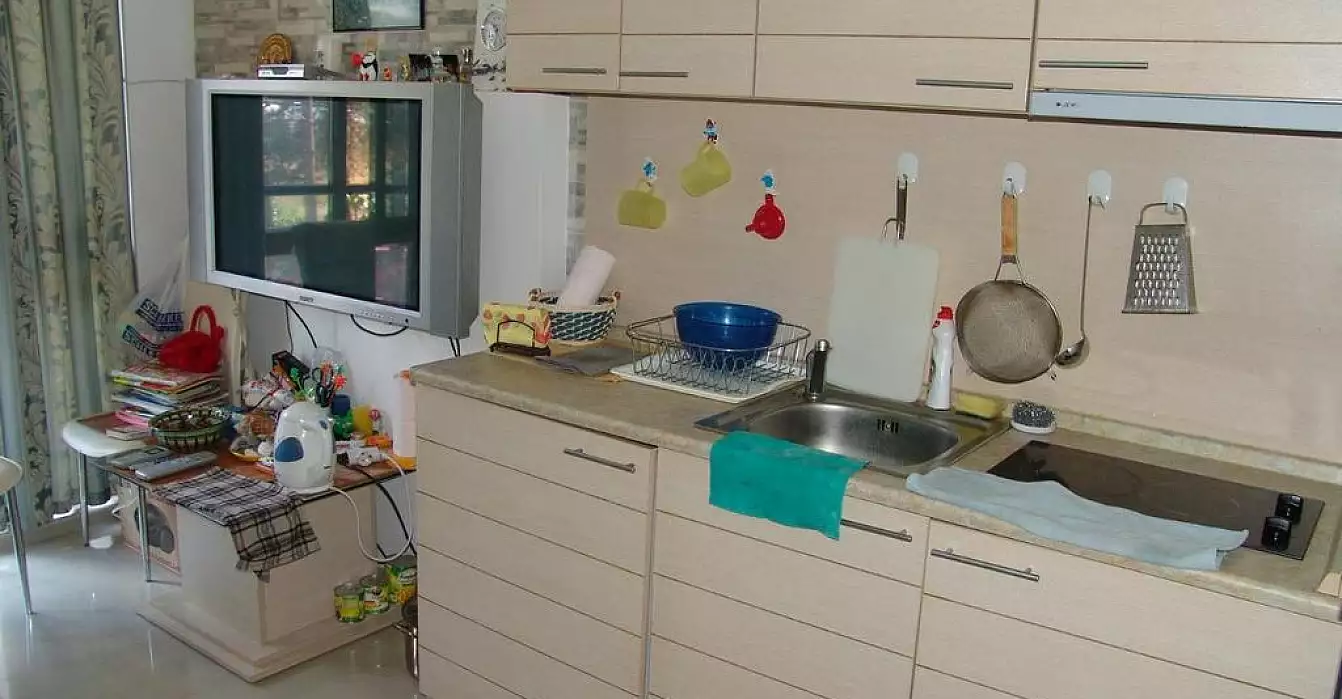 Квартира 74м² в Болгарии, Солнечный берег. Стоимостью 36500€ аренда фото-1