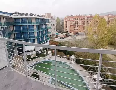 Купить квартиру в Болгарии 29100€
