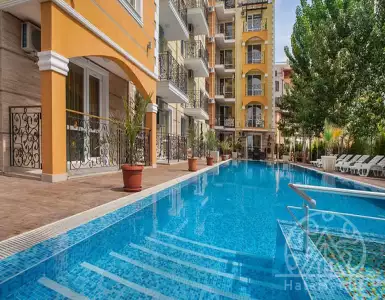 Купить квартиру в Болгарии 33000€