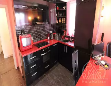 Купить квартиру в Болгарии 55500€