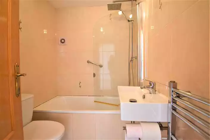 Квартира 74м² в Испании, Ориуэла Коста. Стоимостью 99000€ аренда фото-11