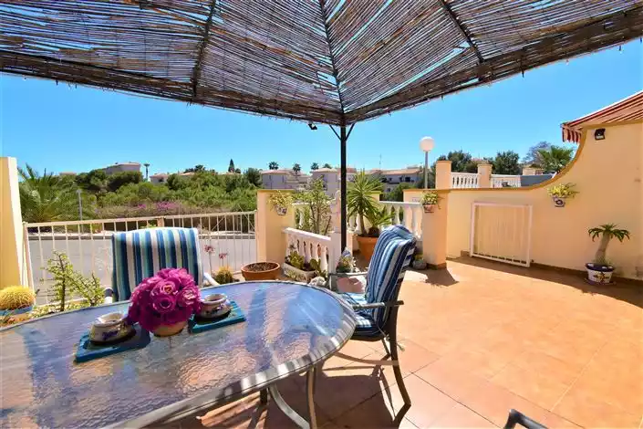Квартира 74м² в Испании, Ориуэла Коста. Стоимостью 99000€ аренда фото-16