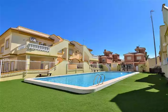 Квартира 74м² в Испании, Ориуэла Коста. Стоимостью 99000€ аренда фото-2