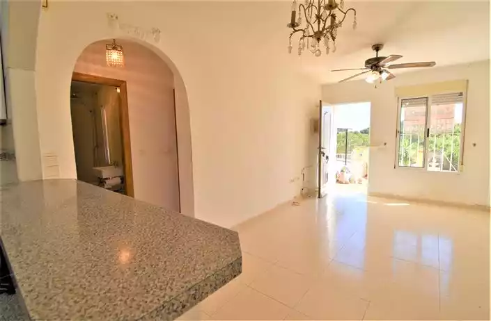 Квартира 74м² в Испании, Ориуэла Коста. Стоимостью 99000€ аренда фото-6