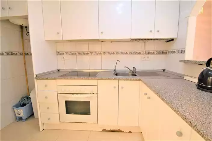 Квартира 74м² в Испании, Ориуэла Коста. Стоимостью 99000€ аренда фото-7
