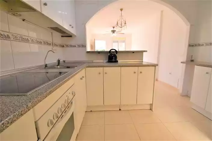 Квартира 74м² в Испании, Ориуэла Коста. Стоимостью 99000€ аренда фото-8